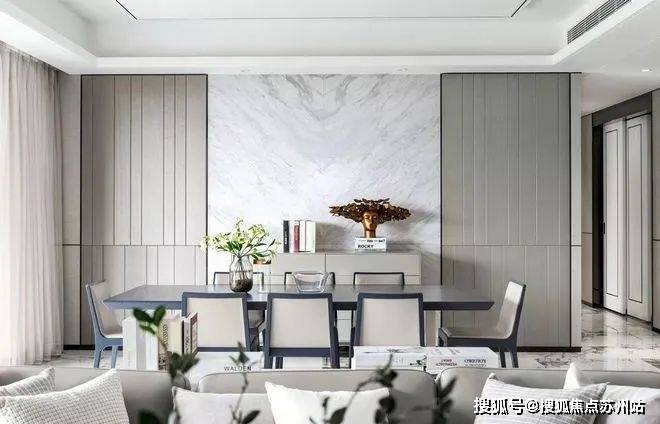 北岸681(2024年北岸681售楼处电线户型配套(图5)