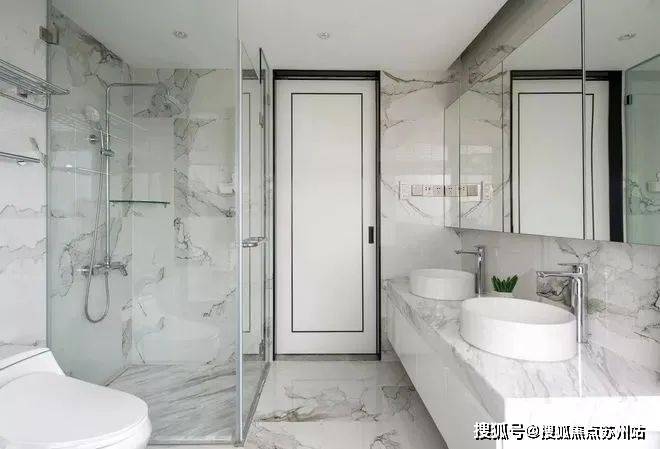 北岸681(2024年北岸681售楼处电线户型配套(图8)