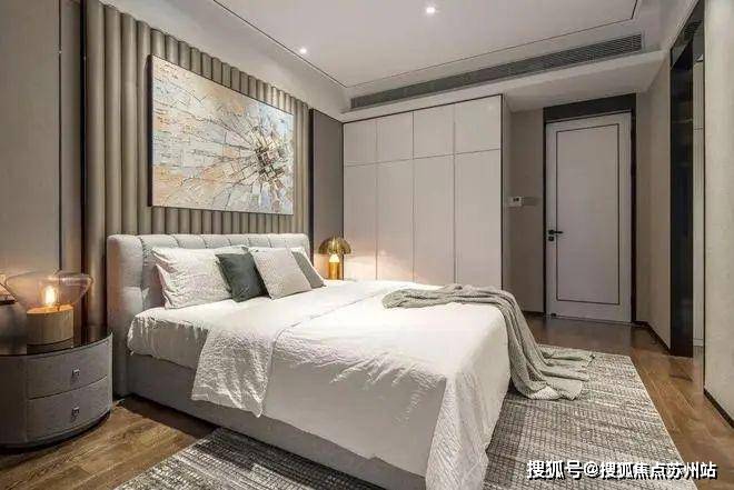 北岸681(2024年北岸681售楼处电线户型配套(图9)