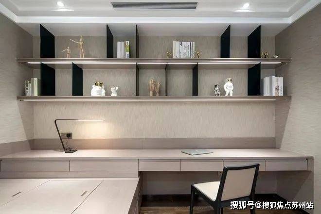 北岸681(2024年北岸681售楼处电线户型配套(图10)