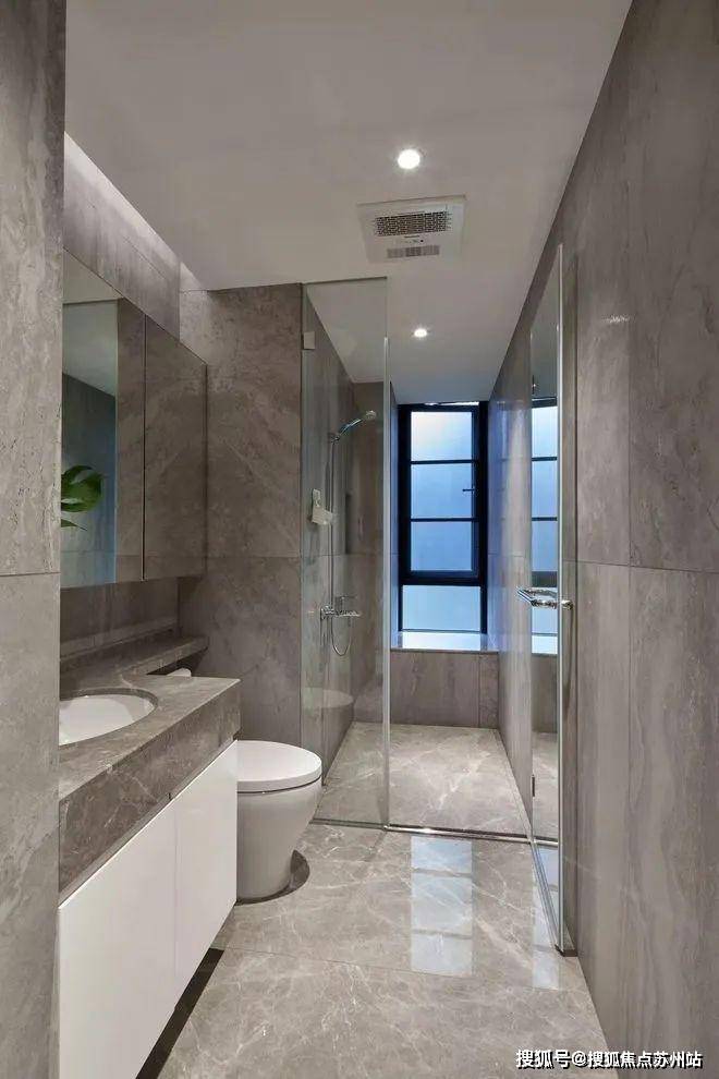 北岸681(2024年北岸681售楼处电线户型配套(图11)