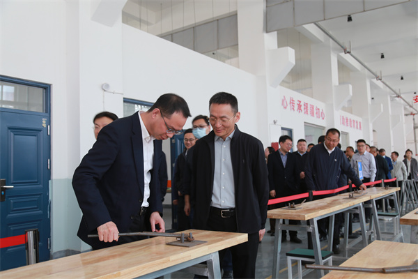 江苏援伊20项“小而美”项目很温暖(图1)