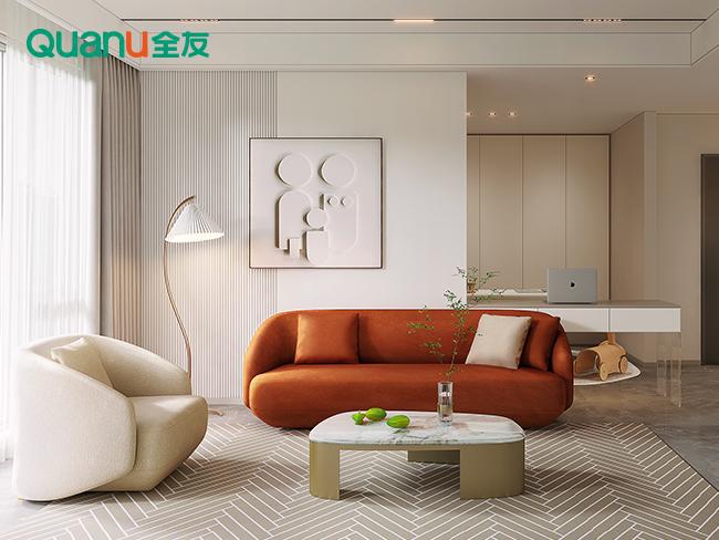 寻找家具品质口碑榜样——315品质家具品牌排行榜(图9)