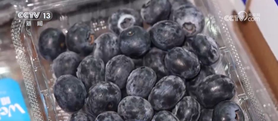 水果刺客→亲民爆款科技为百姓“果盘子”注入“鲜”力量(图2)