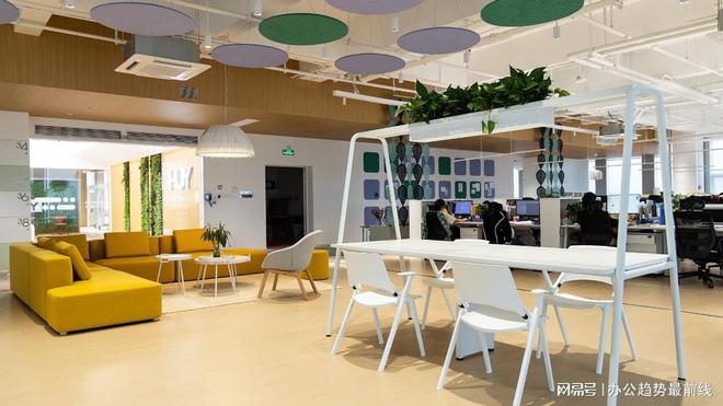 kaiyun体育网页版精一家具分享：办公椅设计与用户体验(图3)