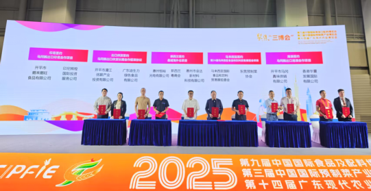 开云体育马冈鹅变“白天鹅”：霸占广东烧鹅70%市场的鹅界顶流(图10)