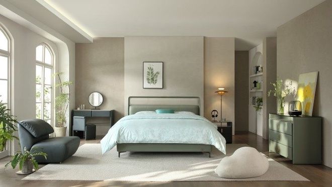 kaiyun体育全站顺德家具：引领全球家具行业新质发展(图1)