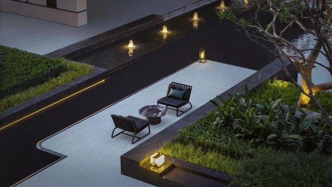 温州这个楼盘景观园林开放了或将温州奢宅带入下一个level(图7)