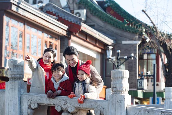 亲子游北京怎么玩？私人订制五天行程+避坑指南暑假纯玩团推荐(图1)