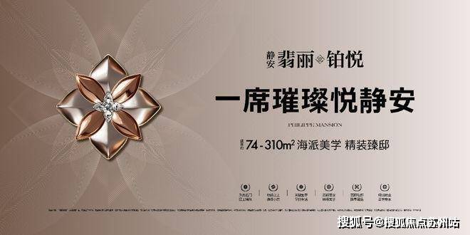 静安翡丽铂悦售楼处(2025静安翡丽铂悦)首页网站-楼盘详情-户型配套(图1)