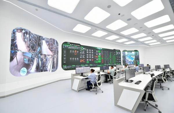 GREEN战略引领价值链夯实可持续发展韧性——蒙牛发布2024年可持续发展报告(图5)