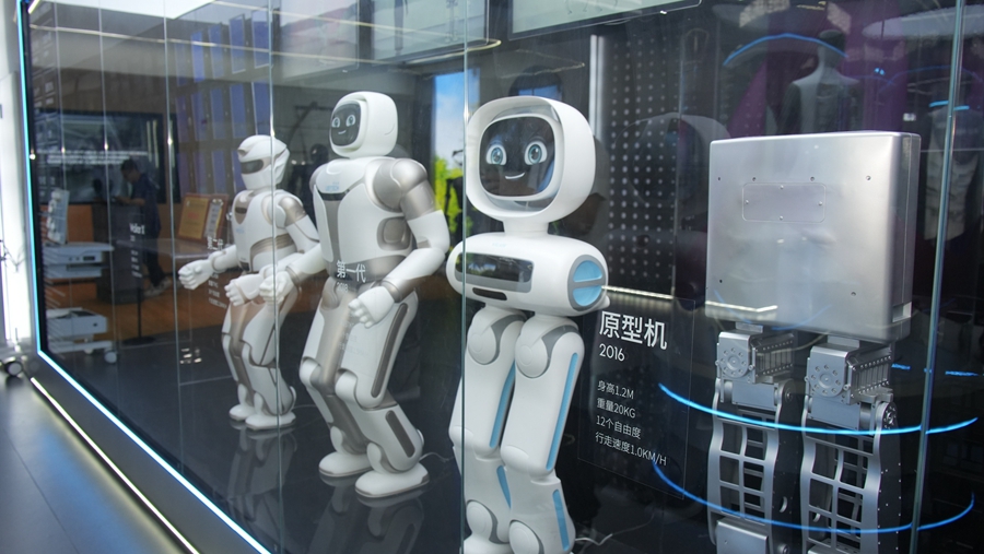 一图速览《中国网络法治发展报告（2024年）(图1)