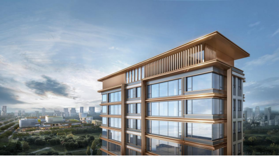 烟台龙湖kaiyun体育网页版天街公示！“商业巨舰＋世界海湾”王炸组合来了(图7)