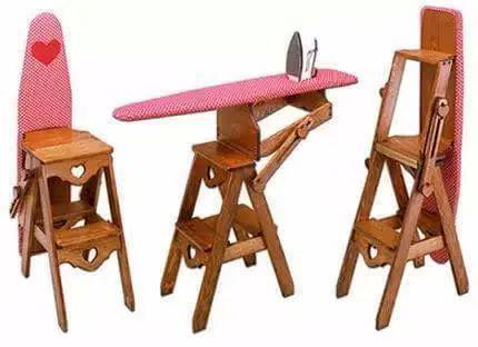 多功能家具6款拯救小户型的多功能家具后悔没早点开云体育买！(图6)