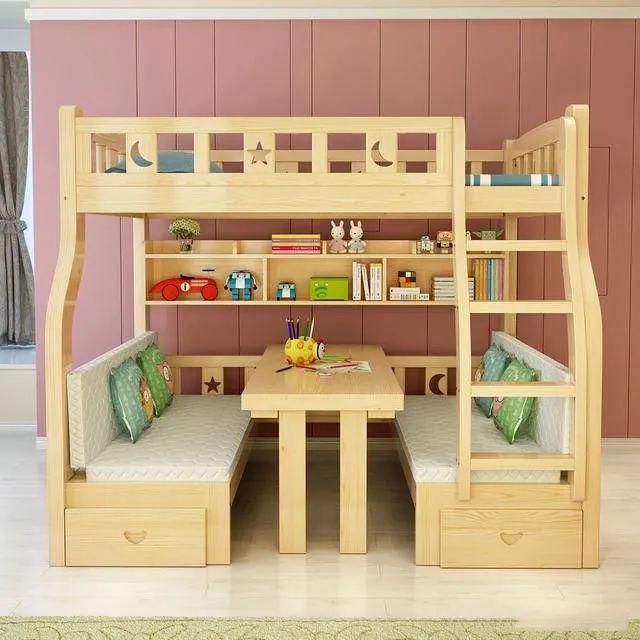 多功能家具6款拯救小户型的多功能家具后悔没早点开云体育买！(图3)