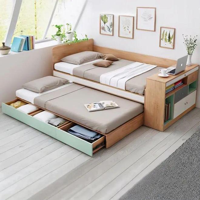 多功能家具6款拯救小户型的多功能家具后悔没早点开云体育买！(图5)