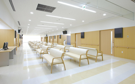 广东星林：以“智开云体育能制造40”赋能医养家具全系列产业链(图4)