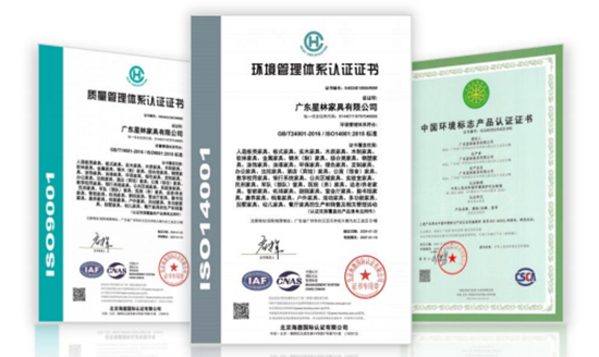 广东星林：以“智开云体育能制造40”赋能医养家具全系列产业链(图5)