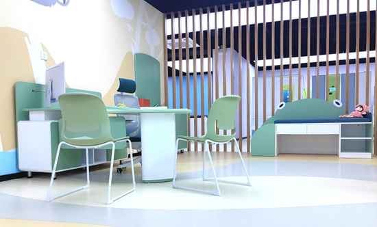 广东星林：以“智开云体育能制造40”赋能医养家具全系列产业链(图6)