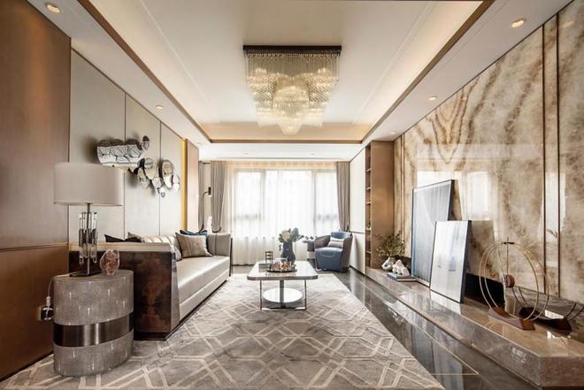 开云体育悦居新材料全屋整装：从平面到立体雕刻家的温馨与品味(图2)