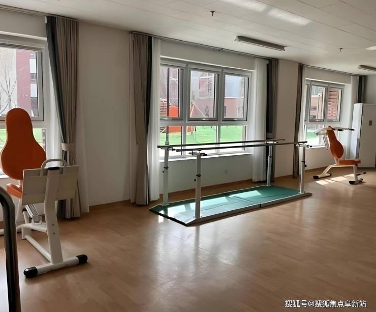 北康养颐寿轩马池口具体地址2025收费价格一览-普惠医养融合下的京津冀养老新标杆(图3)