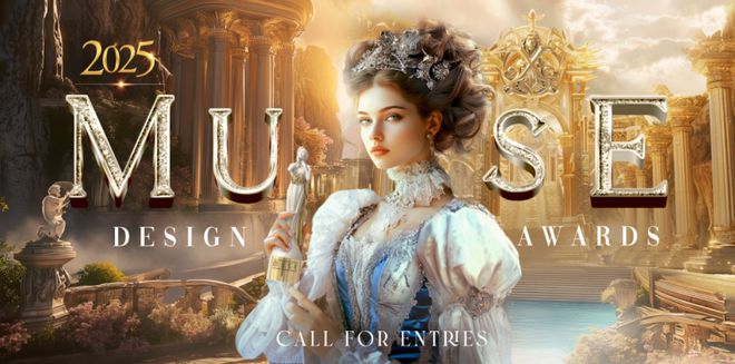 喜讯丨乐荣家居获开云体育国际认可！肯泰家用折叠梯荣获2025美国缪斯设计奖--银奖(图4)