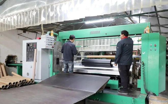 这个“艺龙”创新有密码(图5)