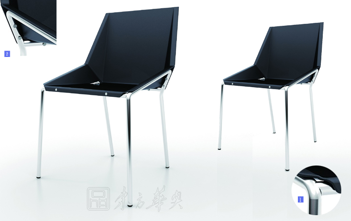 办公室家具、现代创意家居整体制造(图1)