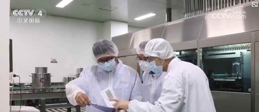 从农田到餐桌：全链条治理食品添加剂守护舌尖上的安全(图2)