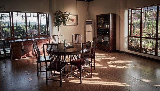 kaiyun体育网页版红木家具界十大品牌谁家产品让你一见倾心？(图4)