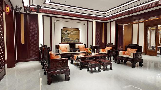 kaiyun体育网页版红木家具界十大品牌谁家产品让你一见倾心？(图8)