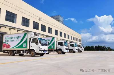 广东省人民政府国有资产监督管理委员会(图7)