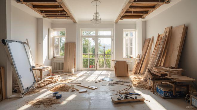 为抢特价毕利年轻人的周末闹钟响了(图1)