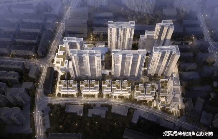 中海海上和集(中海海上和集)-2025年首页网站-楼盘详情价格户型(图3)