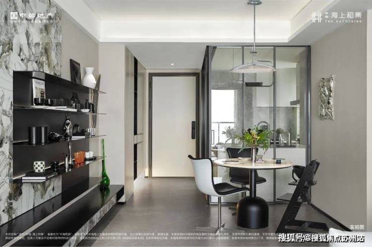 中海海上和集(中海海上和集)-2025年首页网站-楼盘详情价格户型(图8)