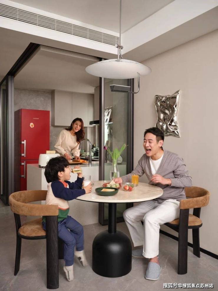 中海海上和集(中海海上和集)-2025年首页网站-楼盘详情价格户型(图7)