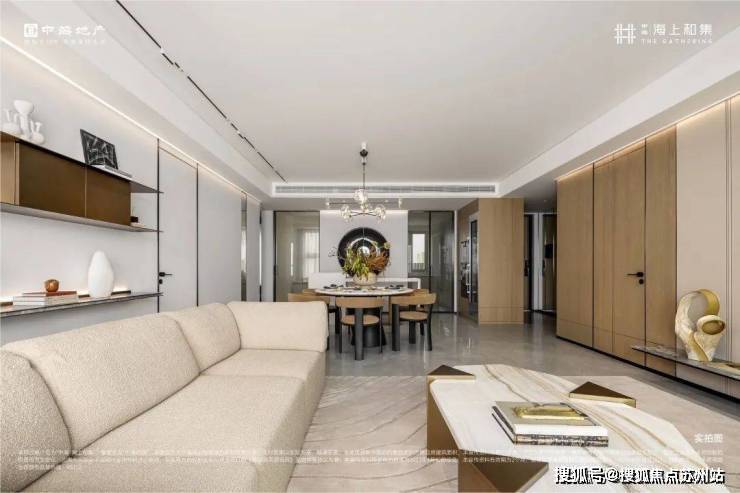 中海海上和集(中海海上和集)-2025年首页网站-楼盘详情价格户型(图14)