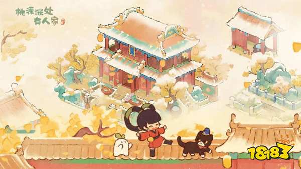 最真实的建造模拟手游TOP10盘点模拟经营+生存类手游榜单推荐(图2)