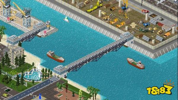 最真实的建造模拟手游TOP10盘点模拟经营+生存类手游榜单推荐(图1)