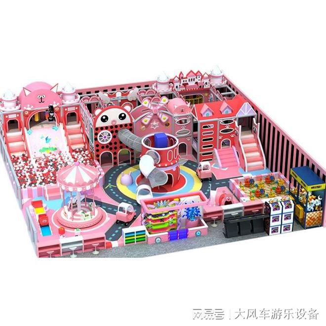 开云体育广西南宁幼儿园家具厂家(图3)