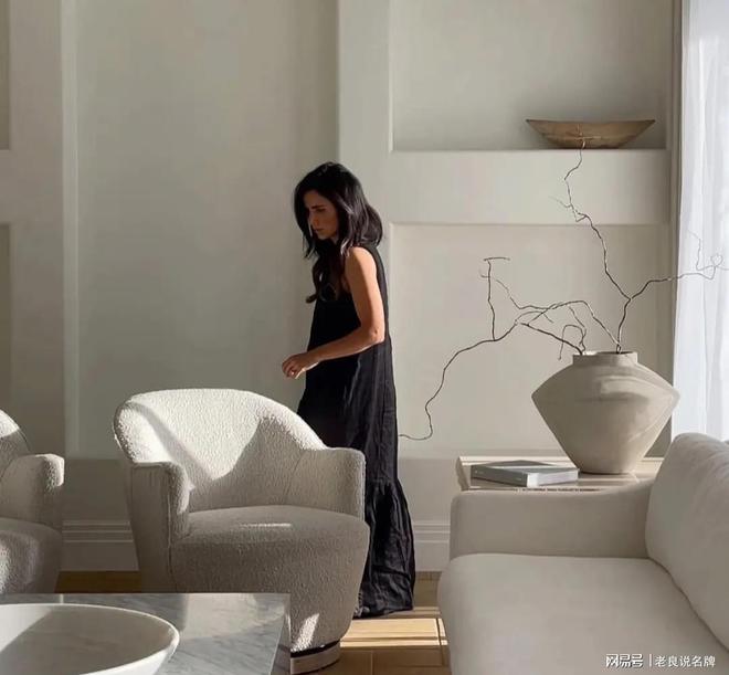 开云体育TPAcasa国际家居：创立于1981意式极简高端品牌。(图1)