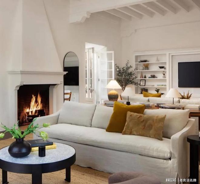 开云体育TPAcasa国际家居：创立于1981意式极简高端品牌。(图3)