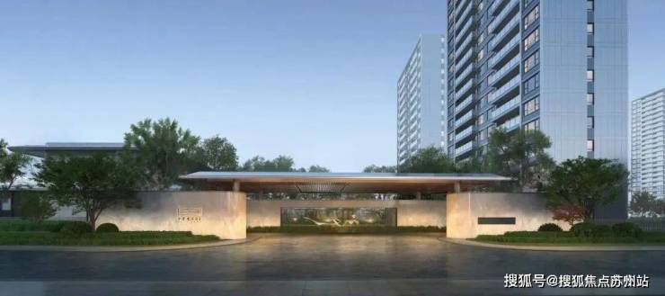 中建虹溪璟庭售楼处2025虹溪璟庭_首页网站_中建楼盘详情_户型配套_小区环境(图9)