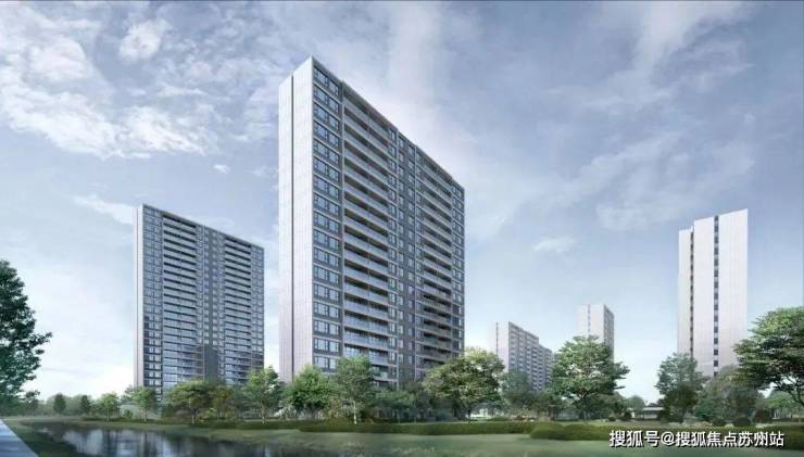 中建虹溪璟庭售楼处2025虹溪璟庭_首页网站_中建楼盘详情_户型配套_小区环境(图10)