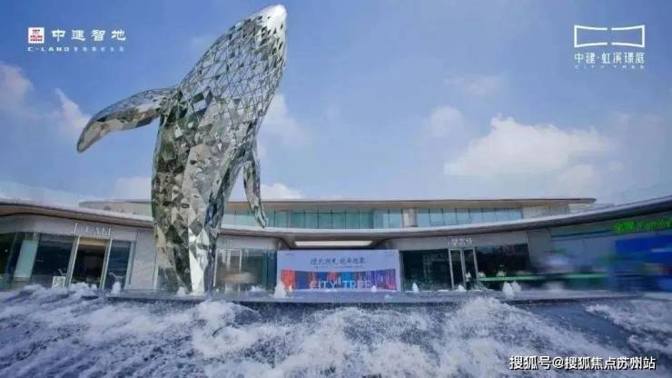 中建虹溪璟庭售楼处2025虹溪璟庭_首页网站_中建楼盘详情_户型配套_小区环境(图11)