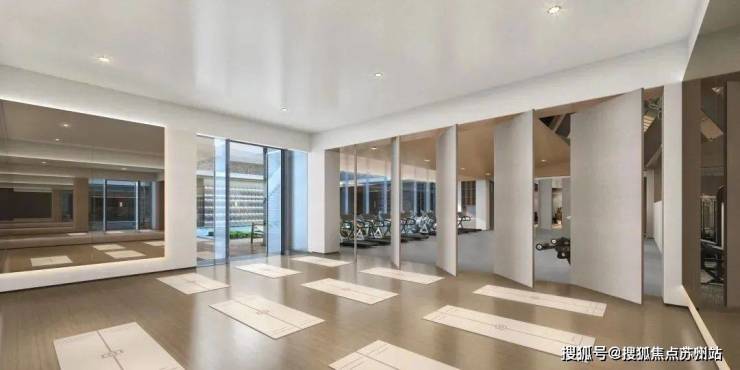 中建虹溪璟庭售楼处2025虹溪璟庭_首页网站_中建楼盘详情_户型配套_小区环境(图13)