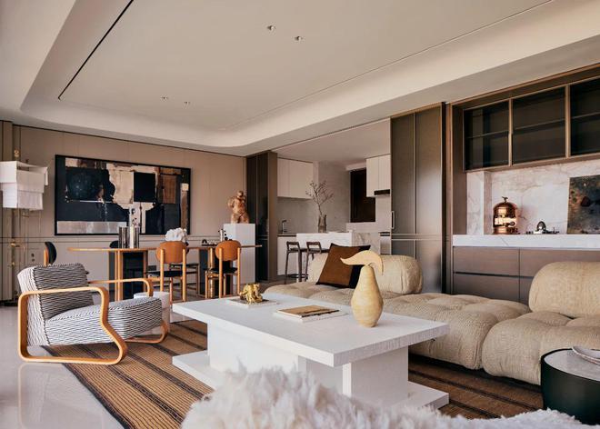 保利世博天悦2025国际滨水生活艺术展！(图23)