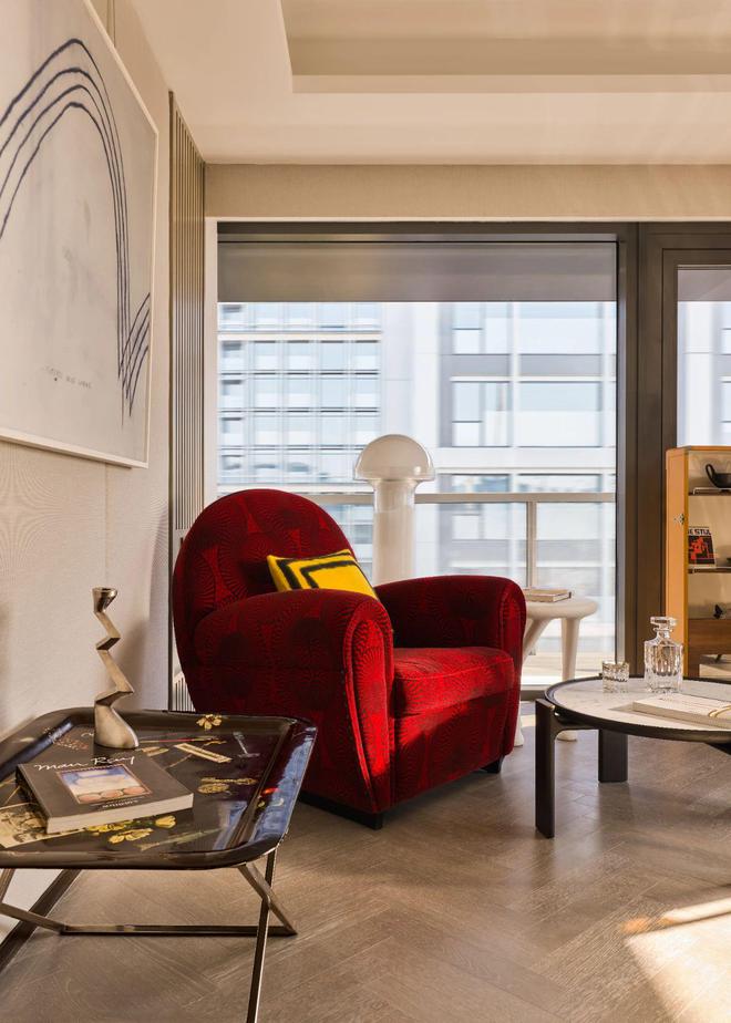 保利世博天悦2025国际滨水生活艺术展！(图17)