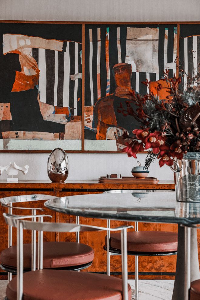 保利世博天悦2025国际滨水生活艺术展！(图11)