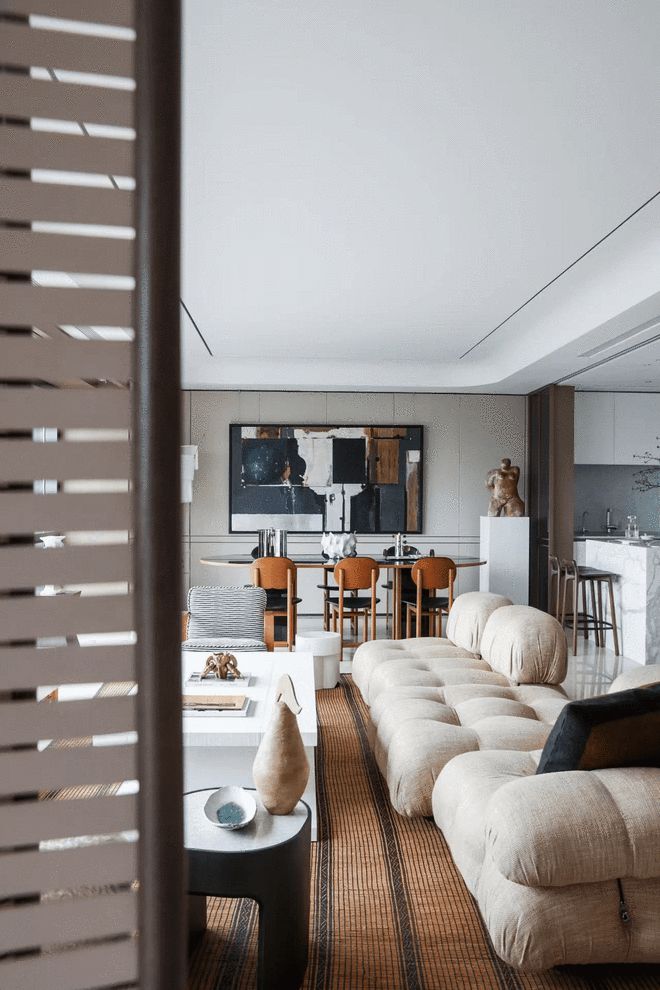 保利世博天悦2025国际滨水生活艺术展！(图22)